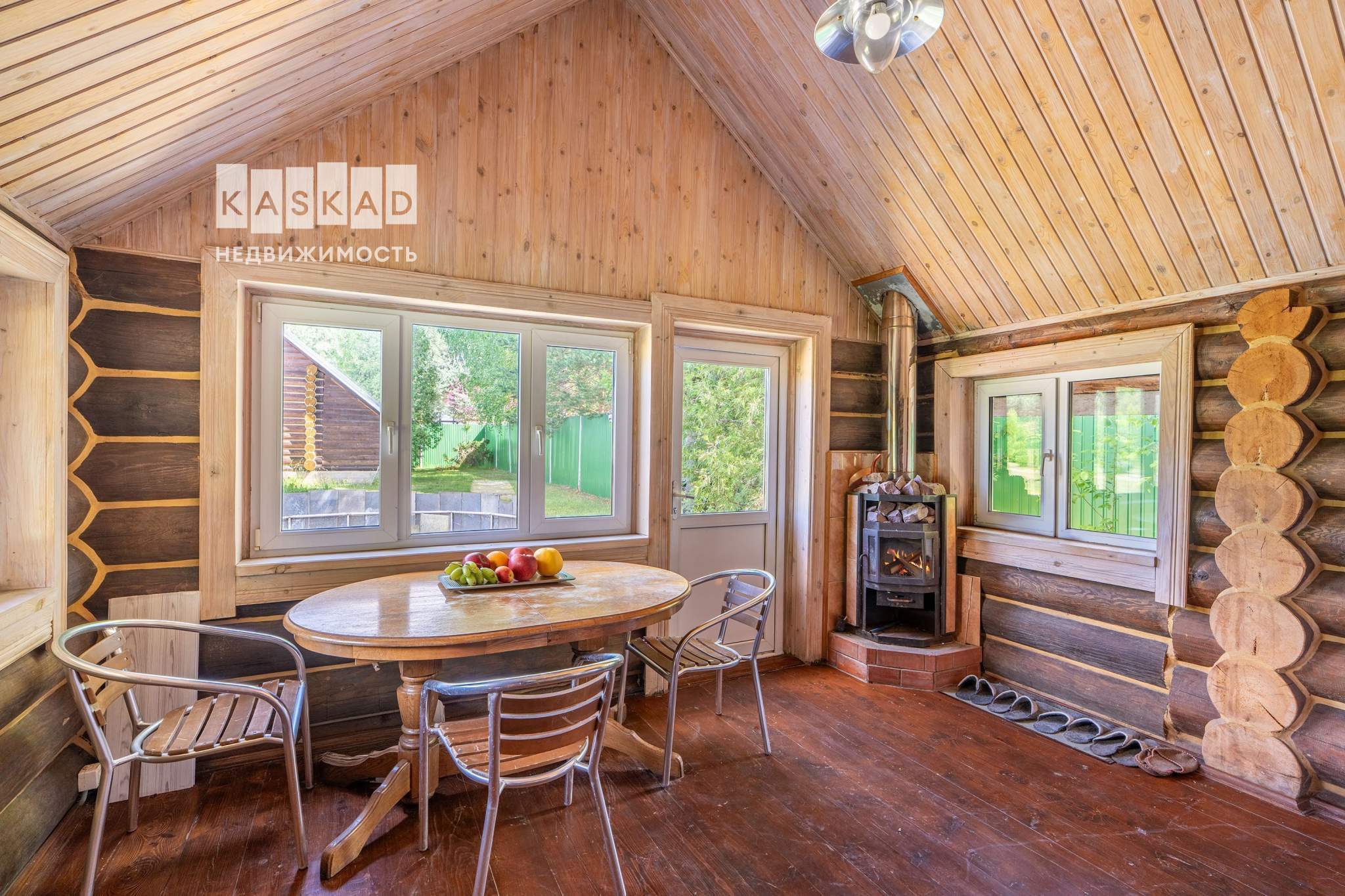 Дом на продажу в Бараново, Моложская улица, 1 фото №21