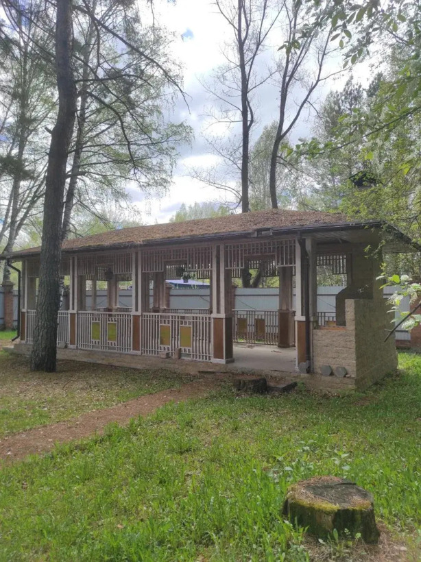 Продам торговое помещение 267.4 м.кв.