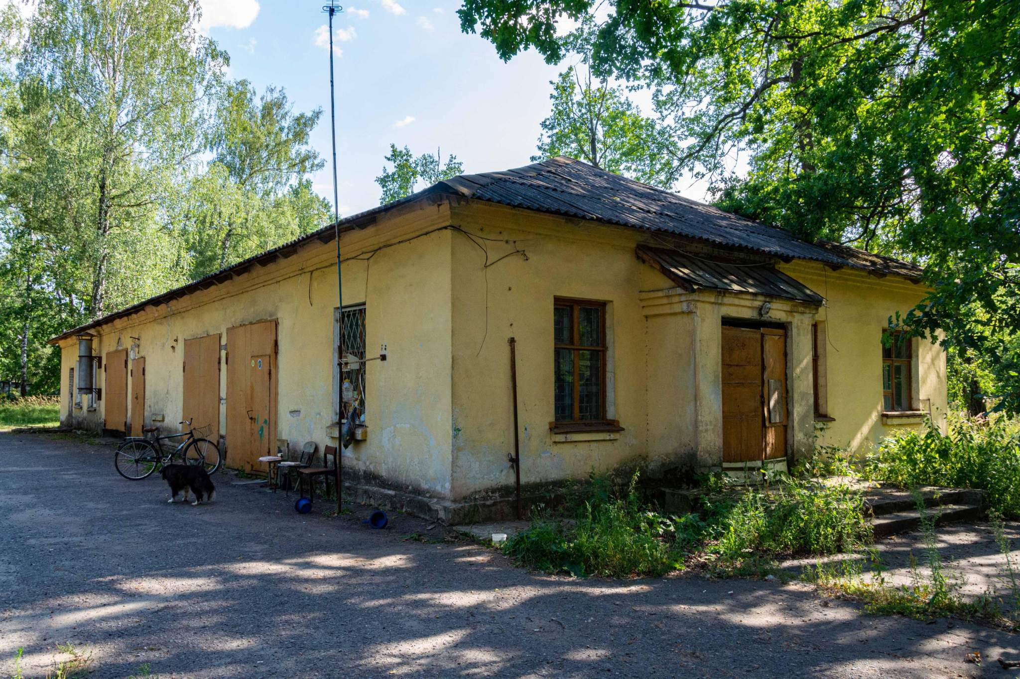 Продам торговое помещение 1395.1 м.кв.