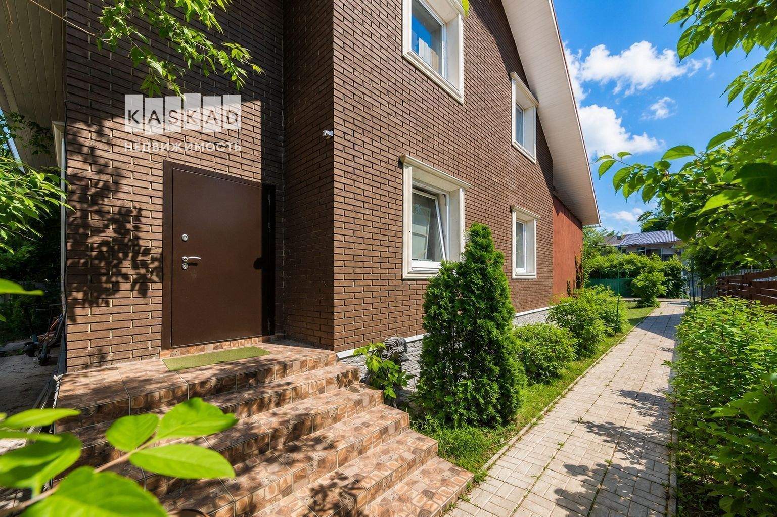 Дом на продажу в Королеве, Горького улица, 14И фото №13