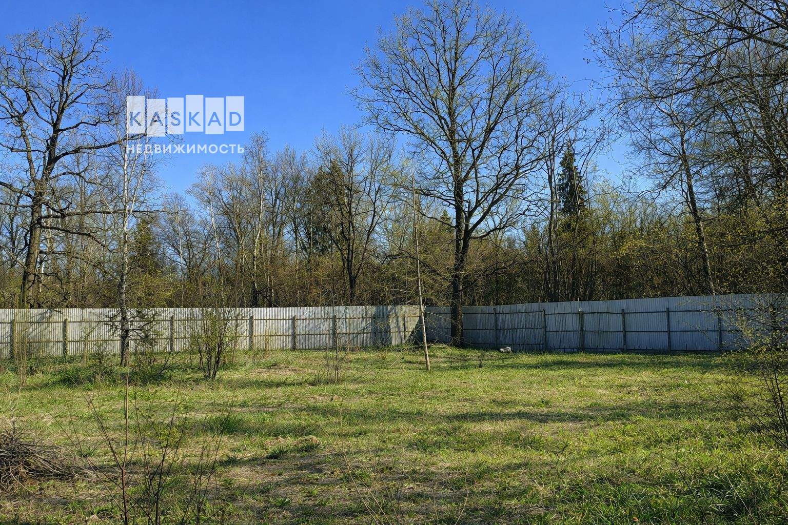 Продам земельный участок 4065 м.кв.