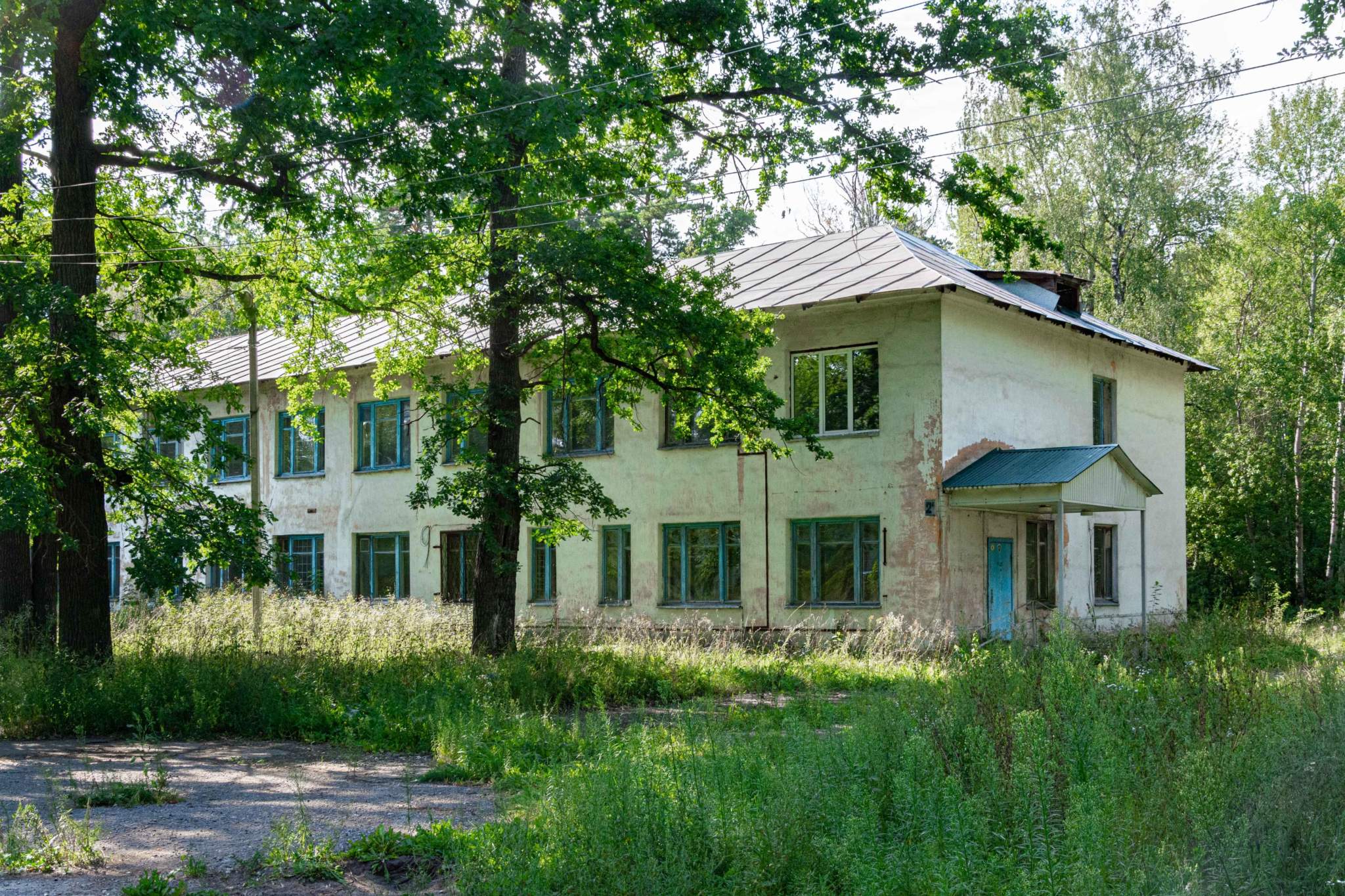 Продам торговое помещение 1395.1 м.кв.