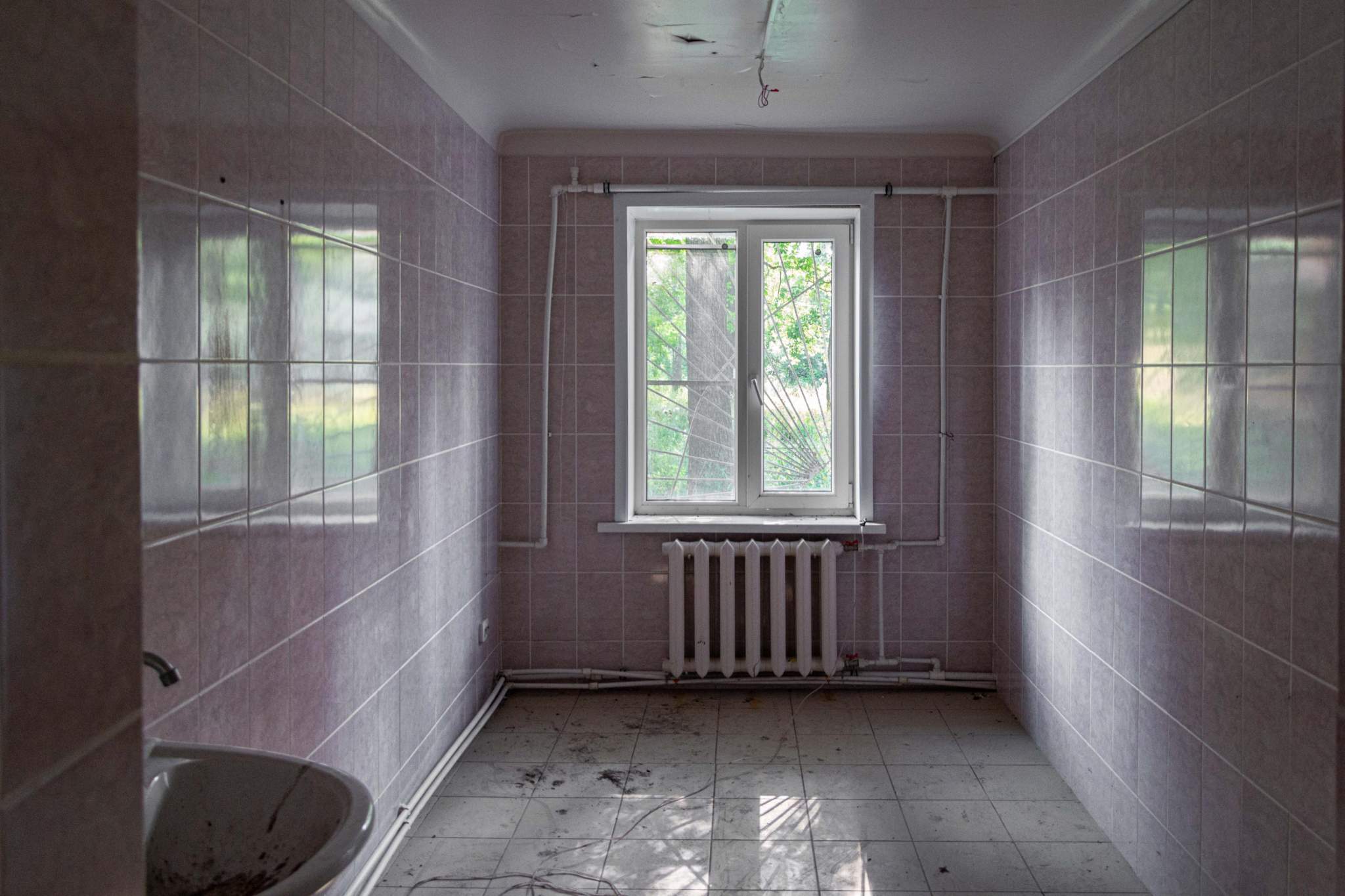 Продам торговое помещение 1395.1 м.кв.