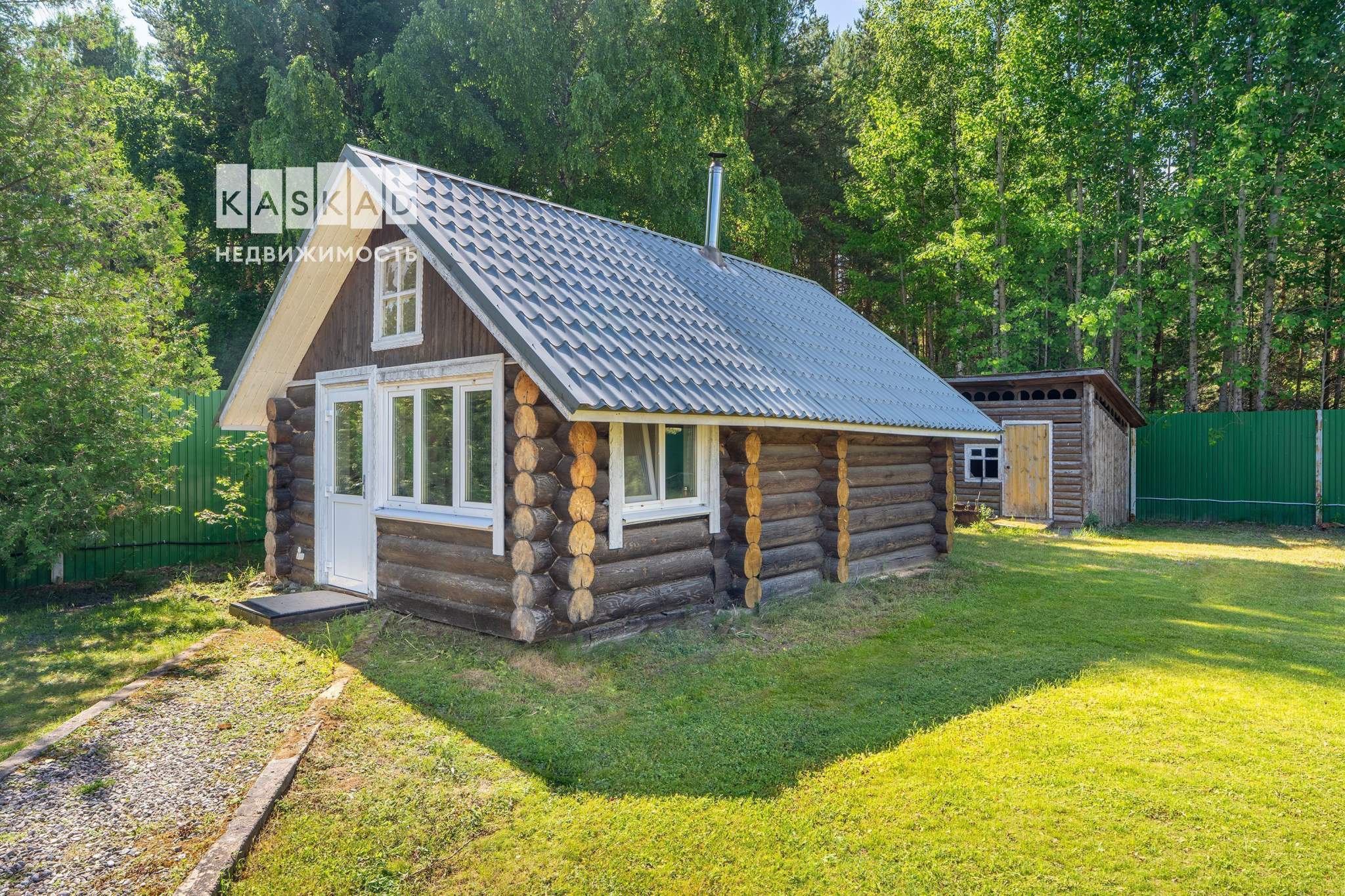 Дом на продажу в Бараново, Моложская улица, 1 фото №19