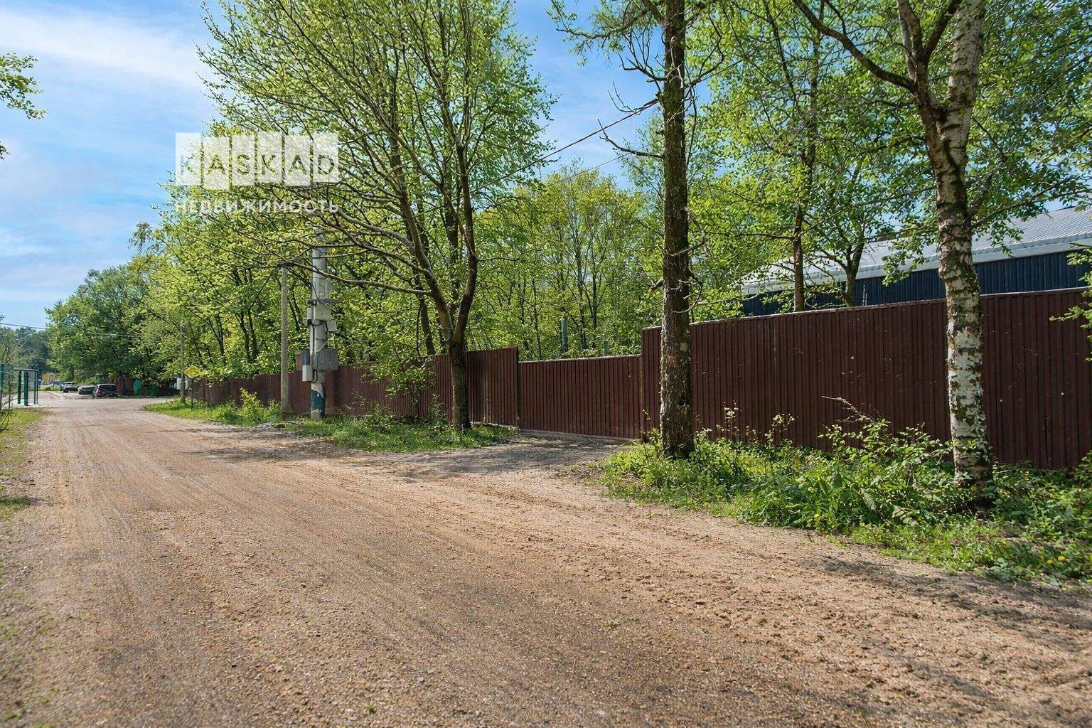 Дом на продажу в Королеве, Бурковский проезд, 39 фото №19