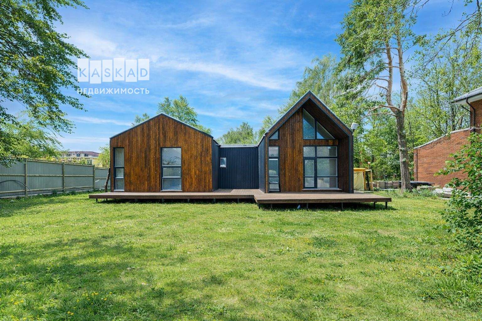 Дом на продажу в Королеве, Бурковский проезд, 39 фото №15