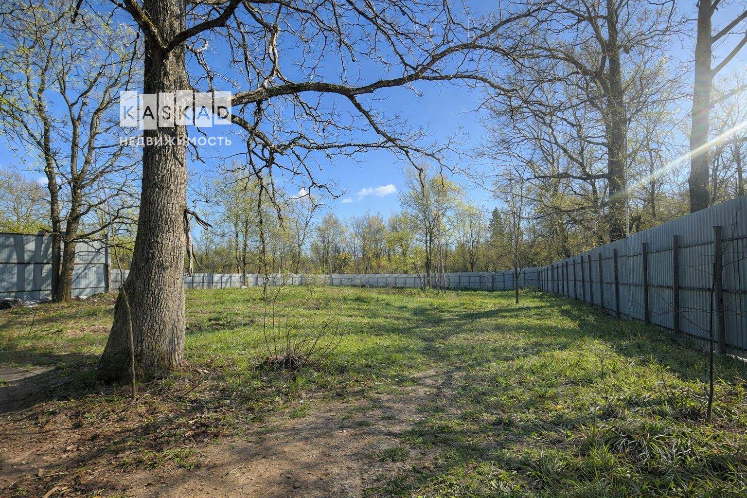 Продам земельный участок 4065 м.кв.