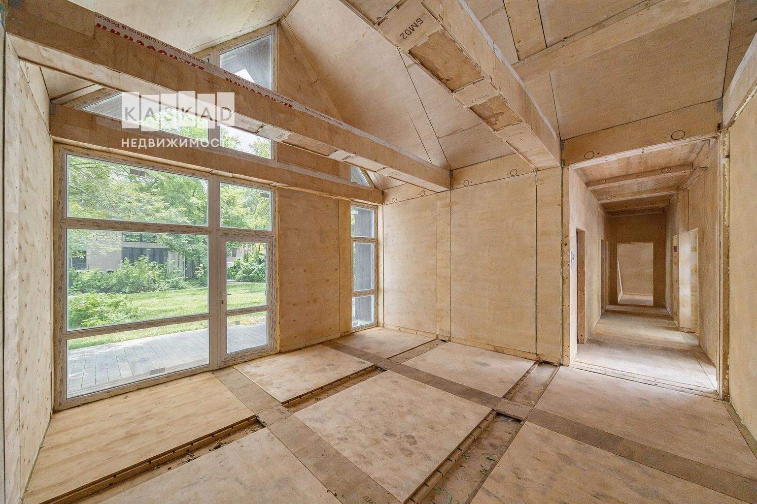 Дом на продажу в Королеве, Бурковский проезд, 39 фото №10