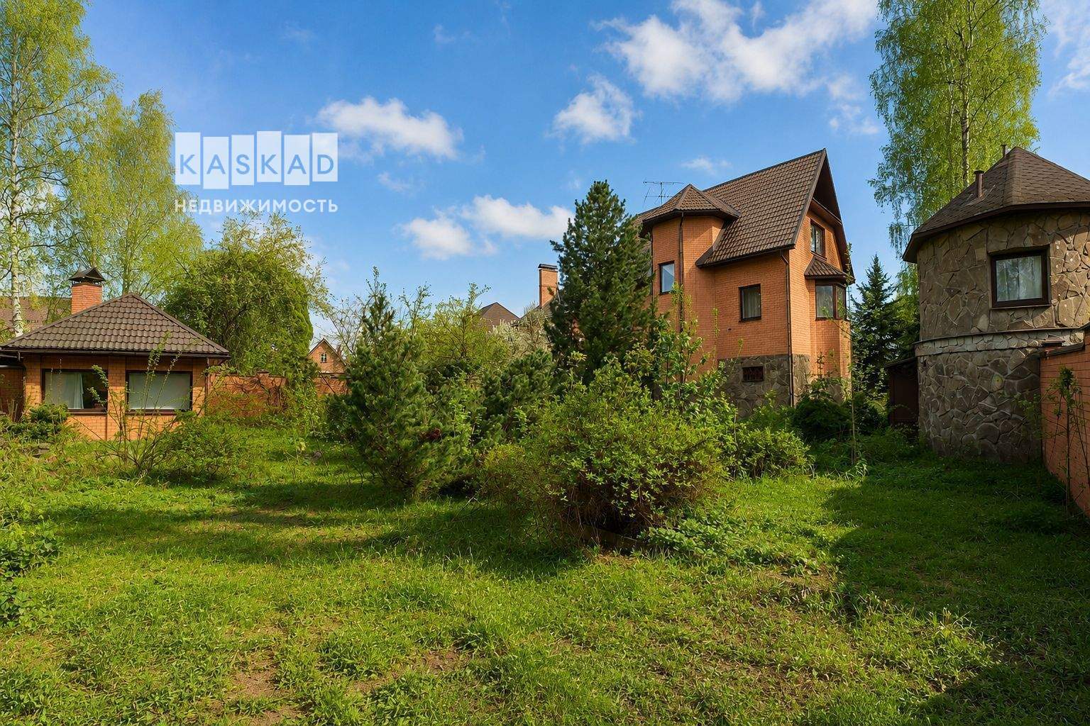 Дом на продажу в Пушкино, Березовая улица, 3 фото №19