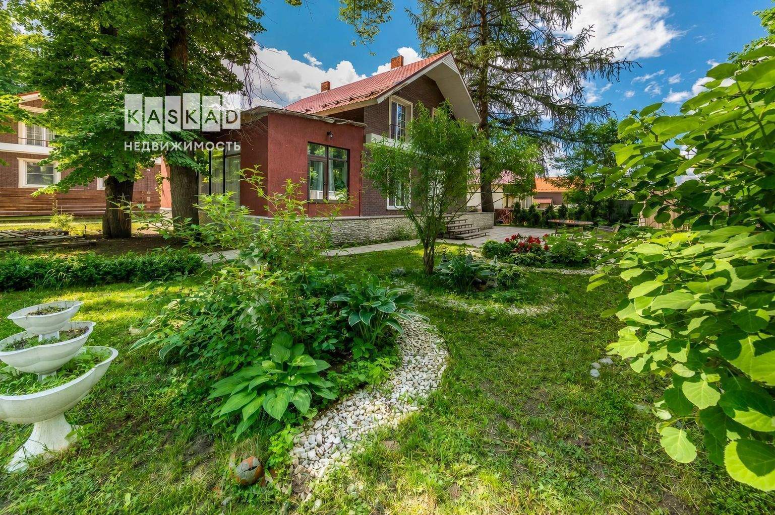 Дом на продажу в Королеве, Горького улица, 14И фото №14