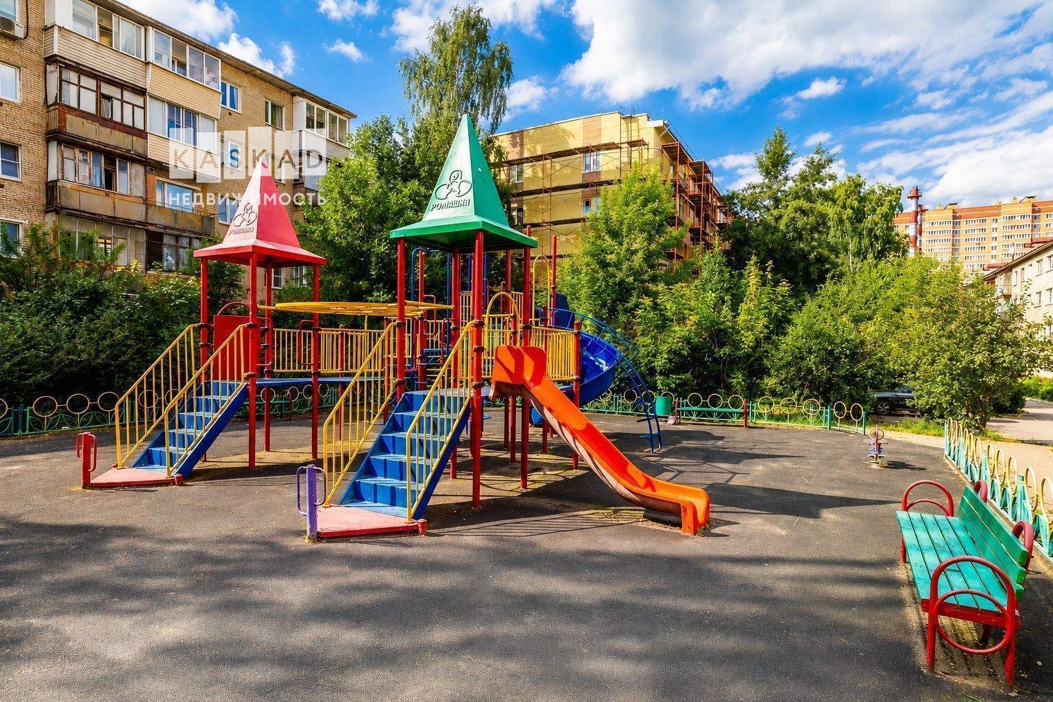 Коттедж на продажу в Ивантеевке, Новоселки-Слободка улица, 12а фото №10