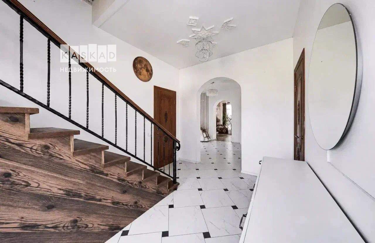 Дом на продажу в Королеве, Горького улица, 14И фото №6