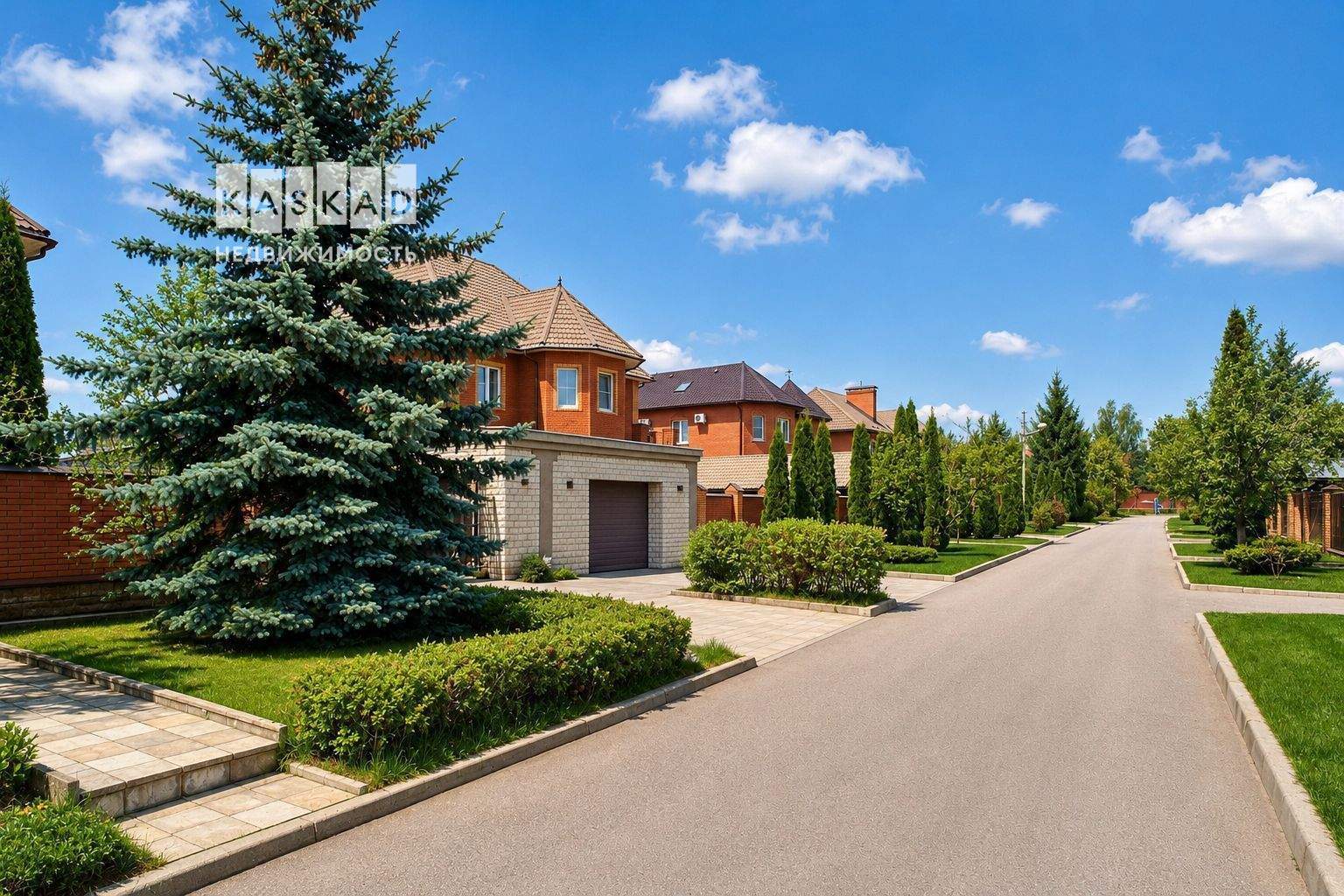 Дом на продажу в Пушкино, Березовая улица, 3 фото №2
