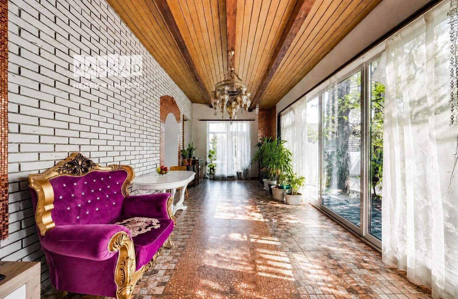 Дом на продажу в Королеве, Горького улица, 14И фото №10