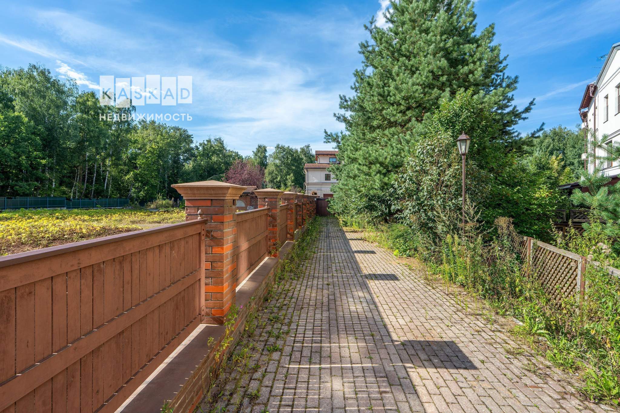 Продам земельный участок 3450 м.кв.