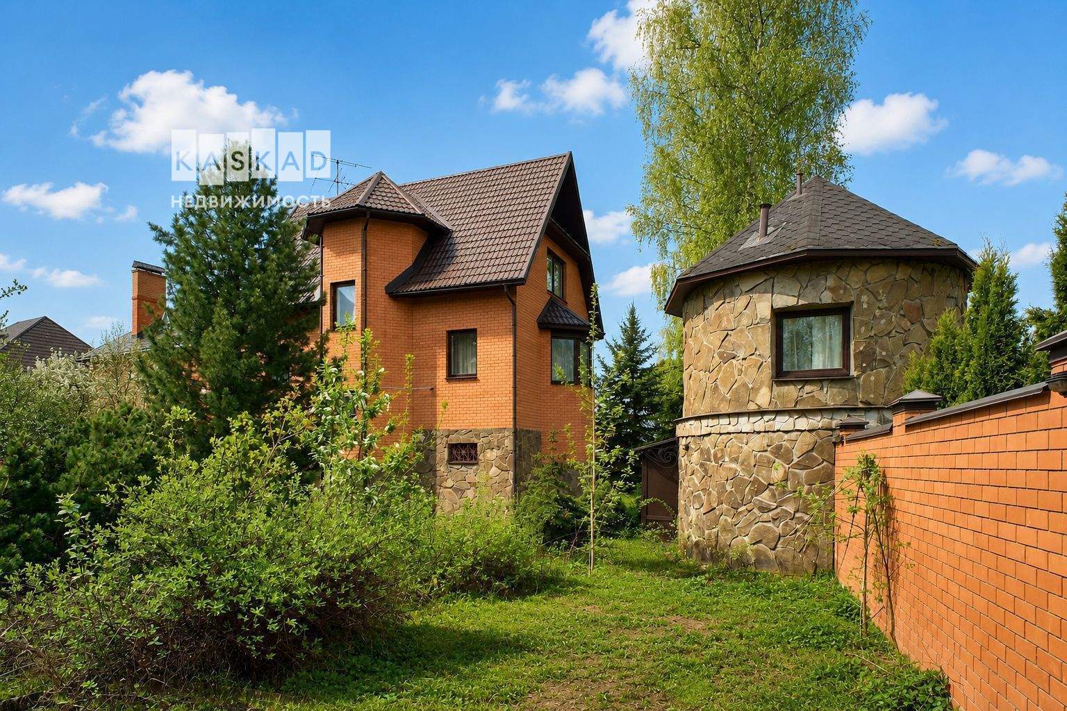 Дом на продажу в Пушкино, Березовая улица, 3 фото №21
