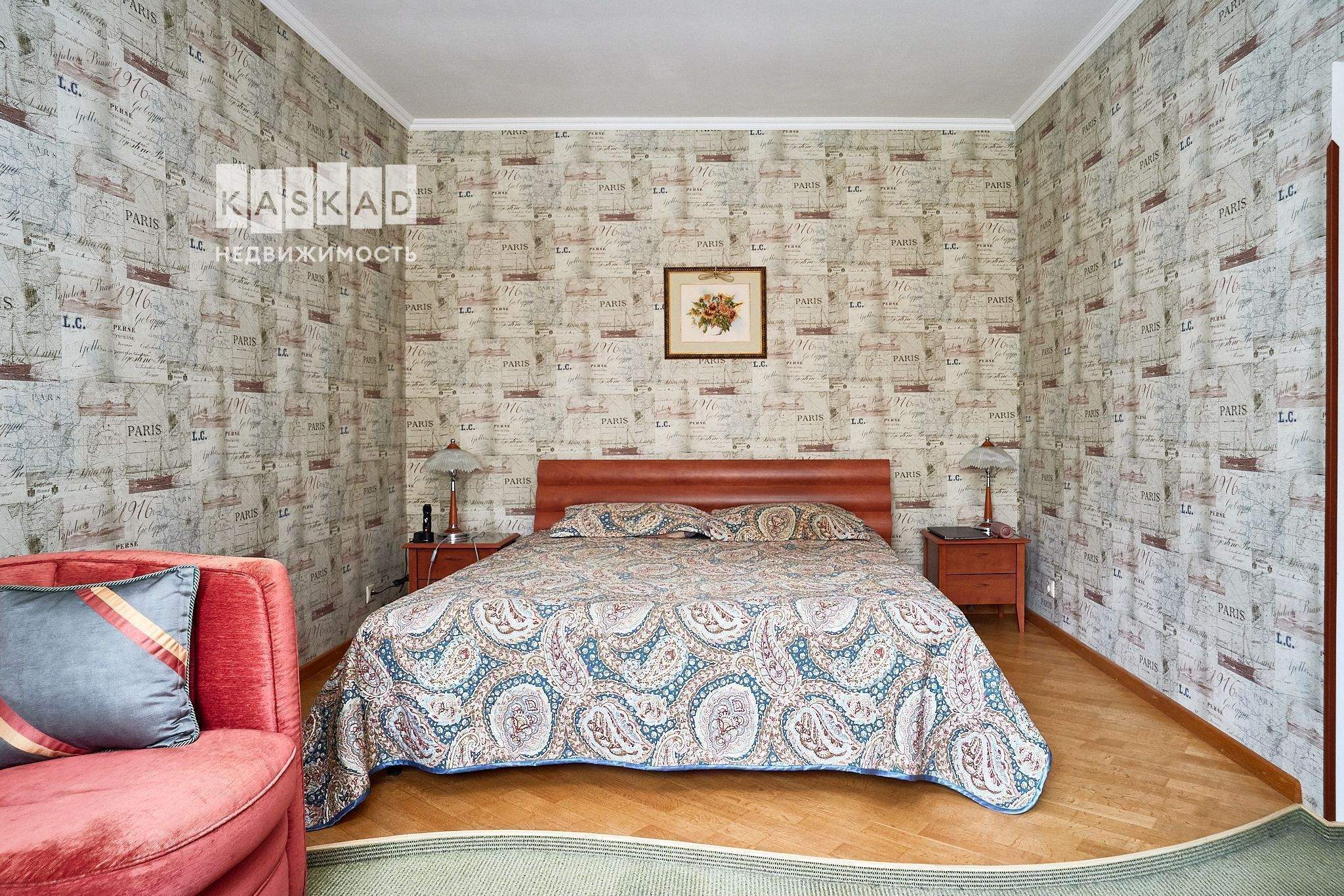 Дом на продажу в Осеченках, Заповедная улица, 6 фото №14