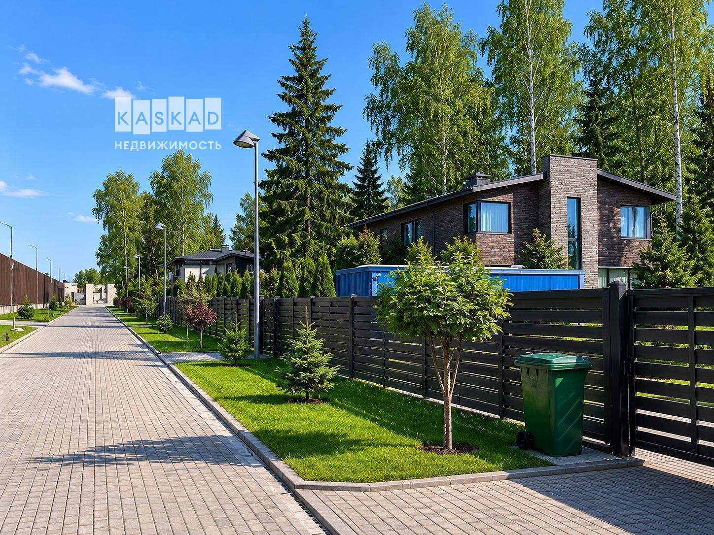 Продам земельный участок 1000 м.кв.