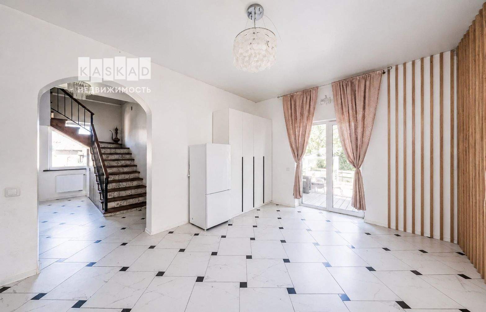 Дом на продажу в Королеве, Горького улица, 14И фото №3