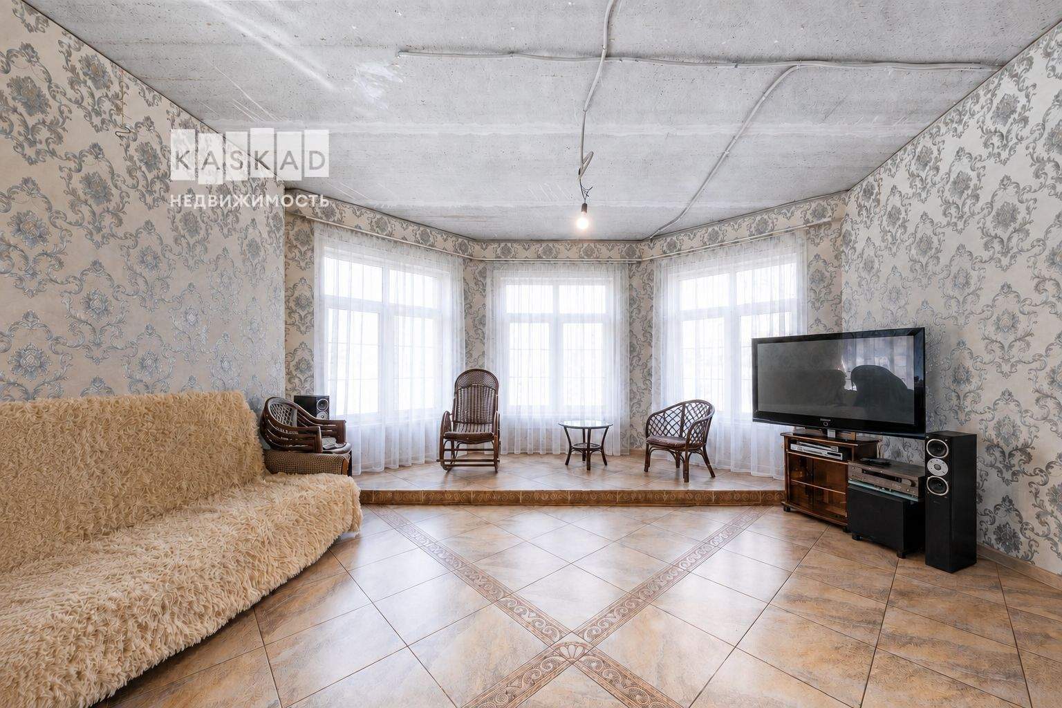 Коттедж на продажу в Ивантеевке, Новоселки-Слободка улица, 12а фото №3
