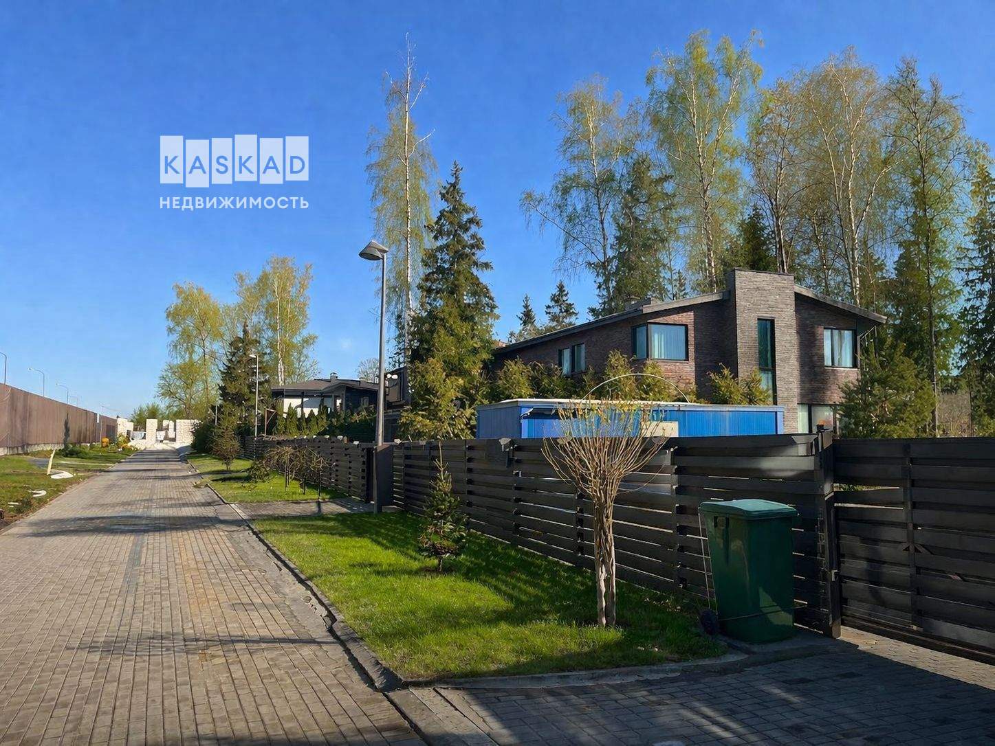 Продам земельный участок 4065 м.кв.