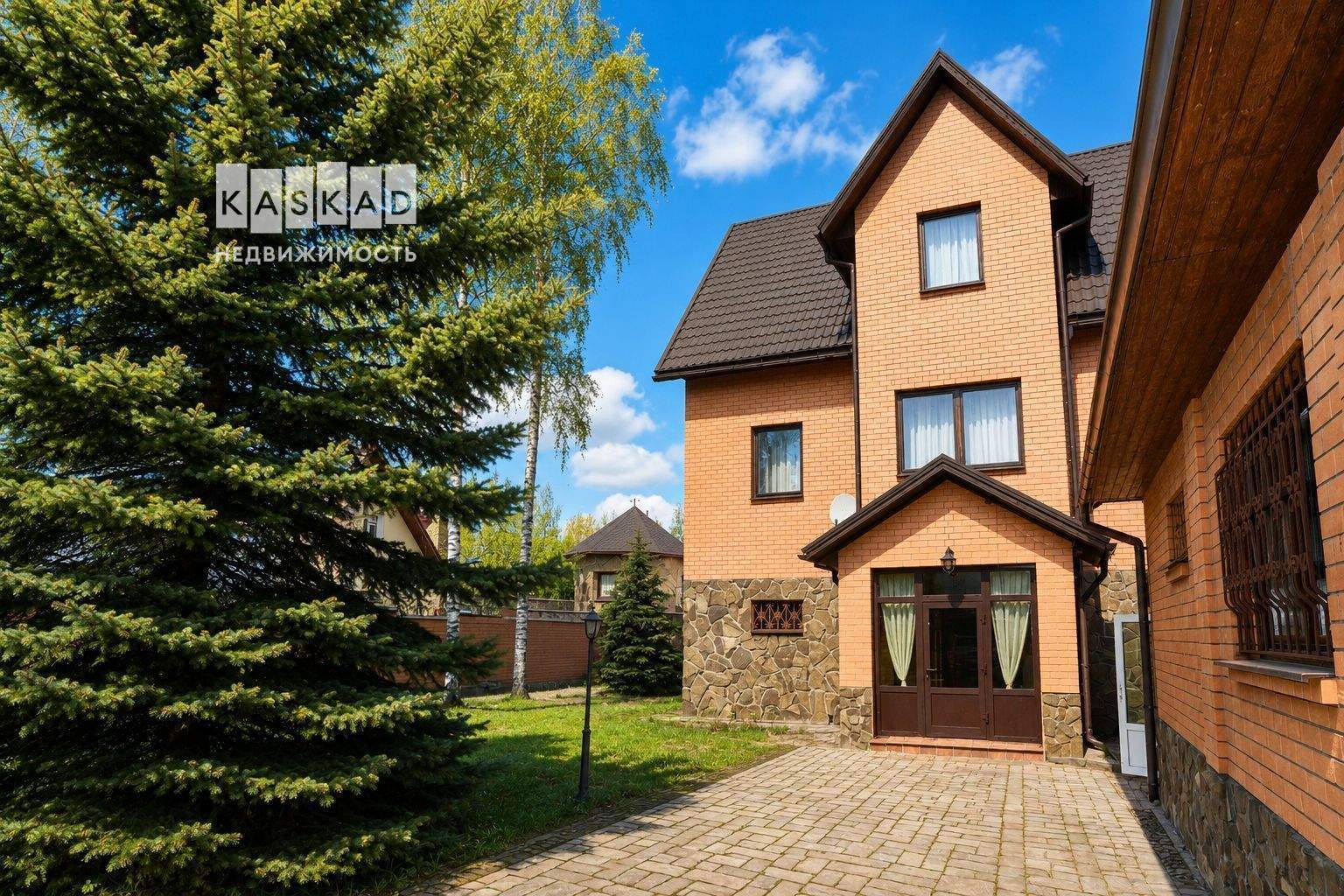 Дом на продажу в Пушкино, Березовая улица, 3 фото №20