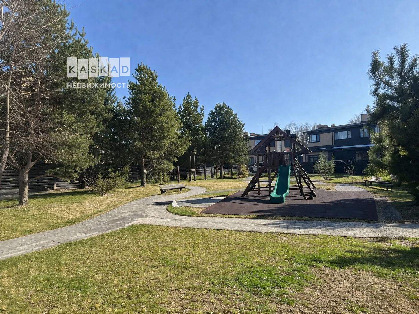 Продам земельный участок 4065 м.кв.