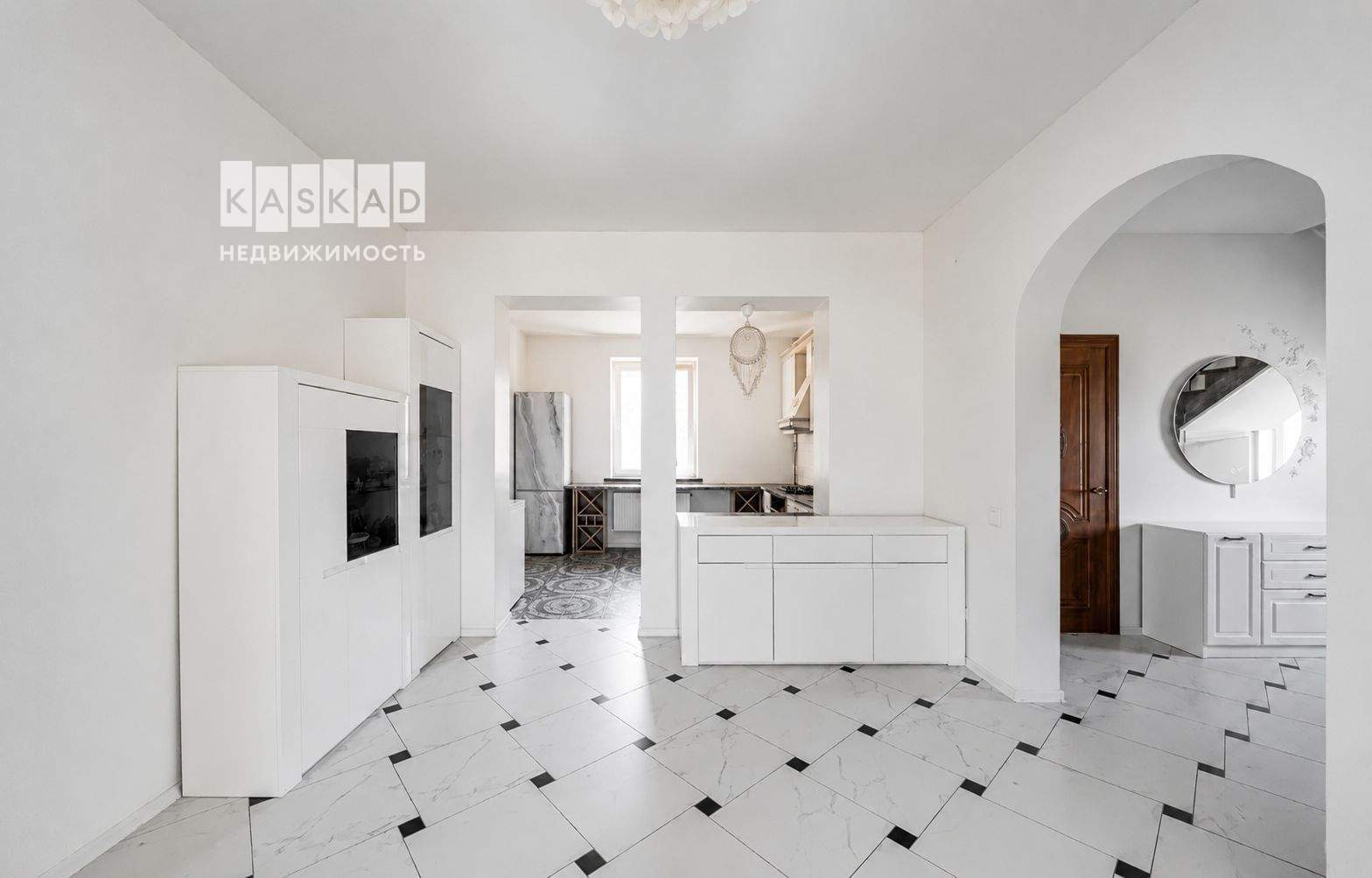 Дом на продажу в Королеве, Горького улица, 14И фото №4