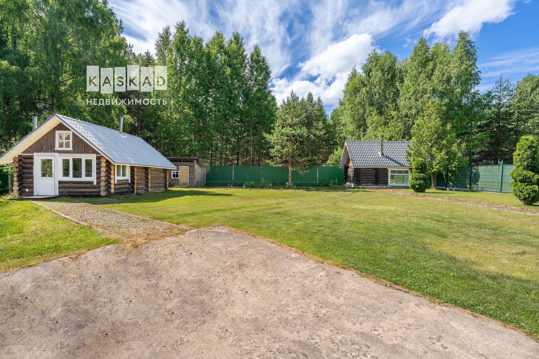 Дом на продажу в Бараново, Моложская улица, 1 фото №17