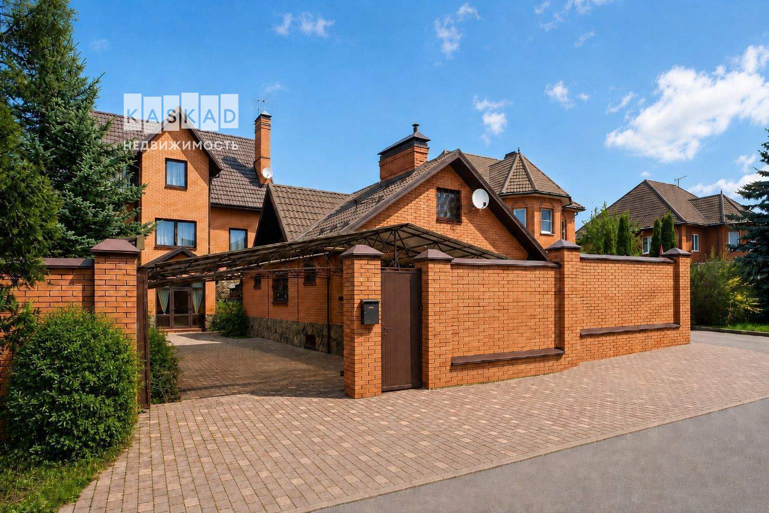 Дом на продажу в Пушкино, Березовая улица, 3 фото №3