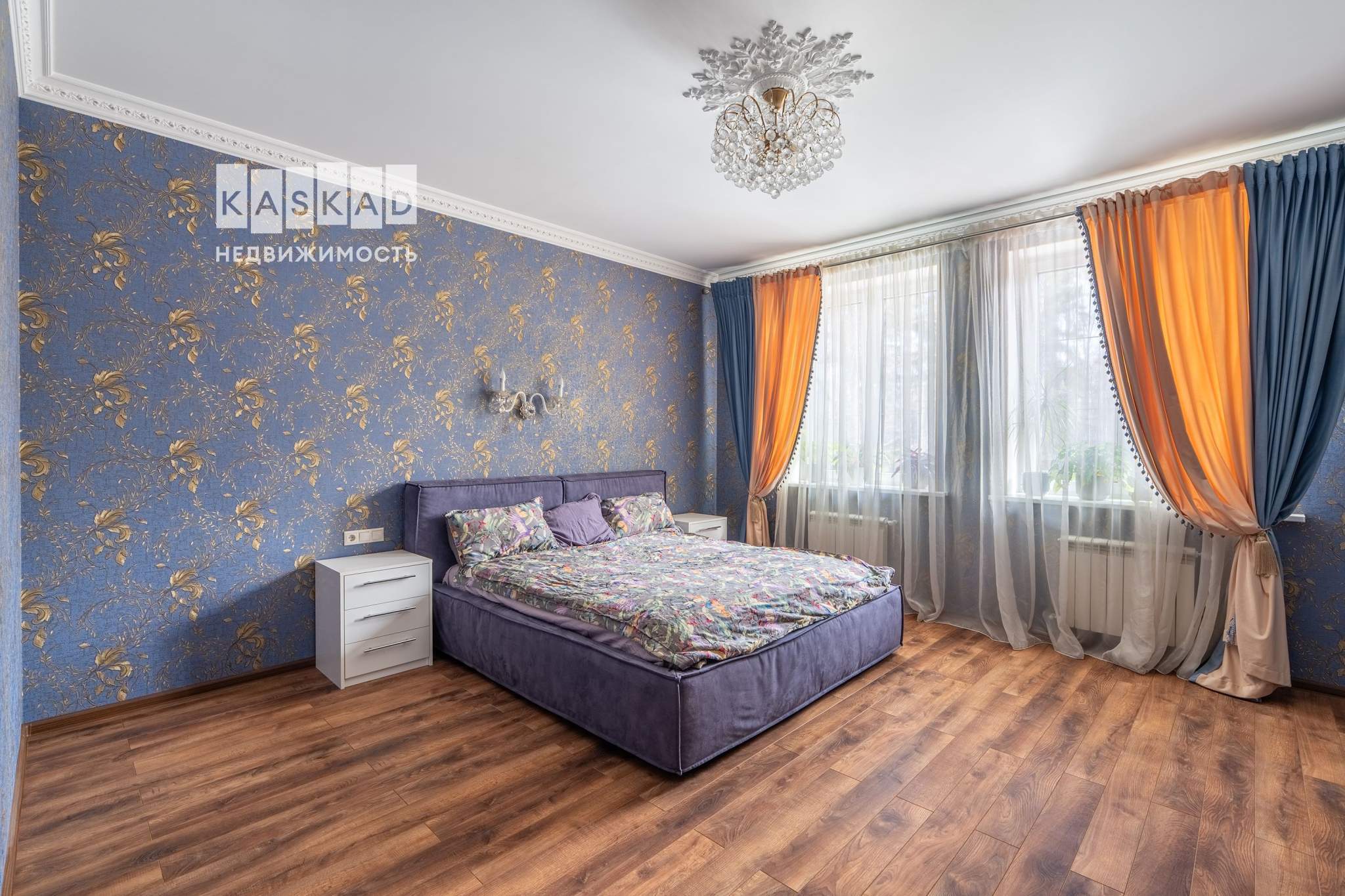 Дом на продажу в Пушкино, Мамонтовка микрорайон фото №14
