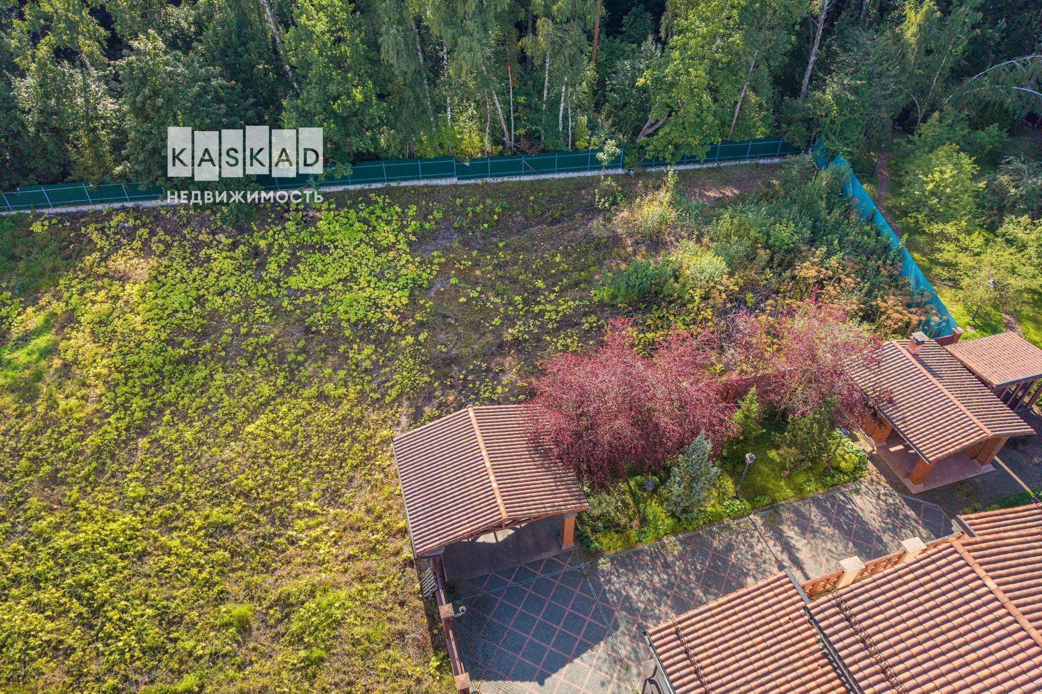 Продам земельный участок 3450 м.кв.