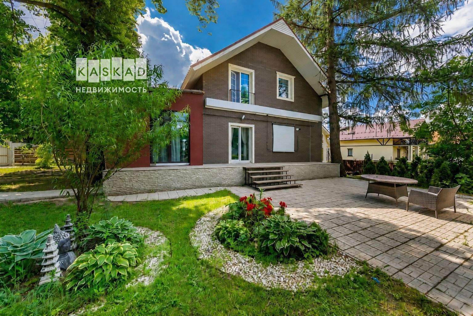 Дом на продажу в Королеве, Горького улица, 14И фото №11