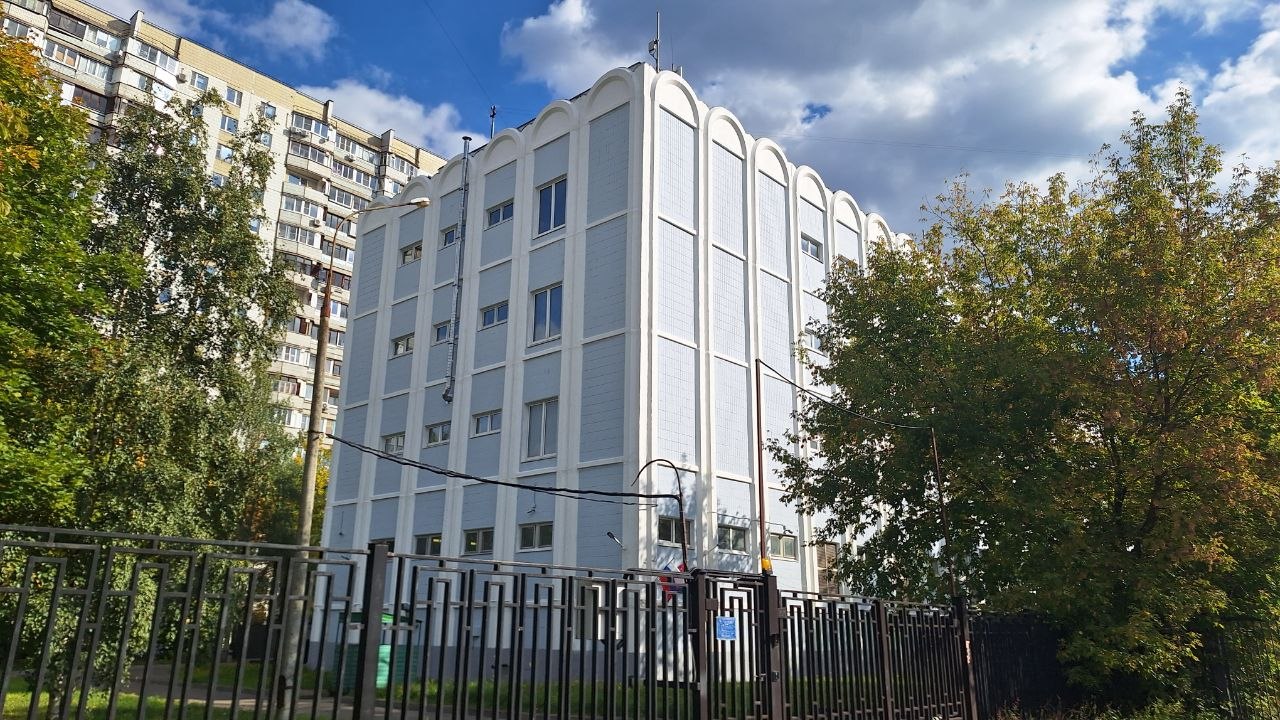 Сдам в аренду офис 47.3 м.кв.