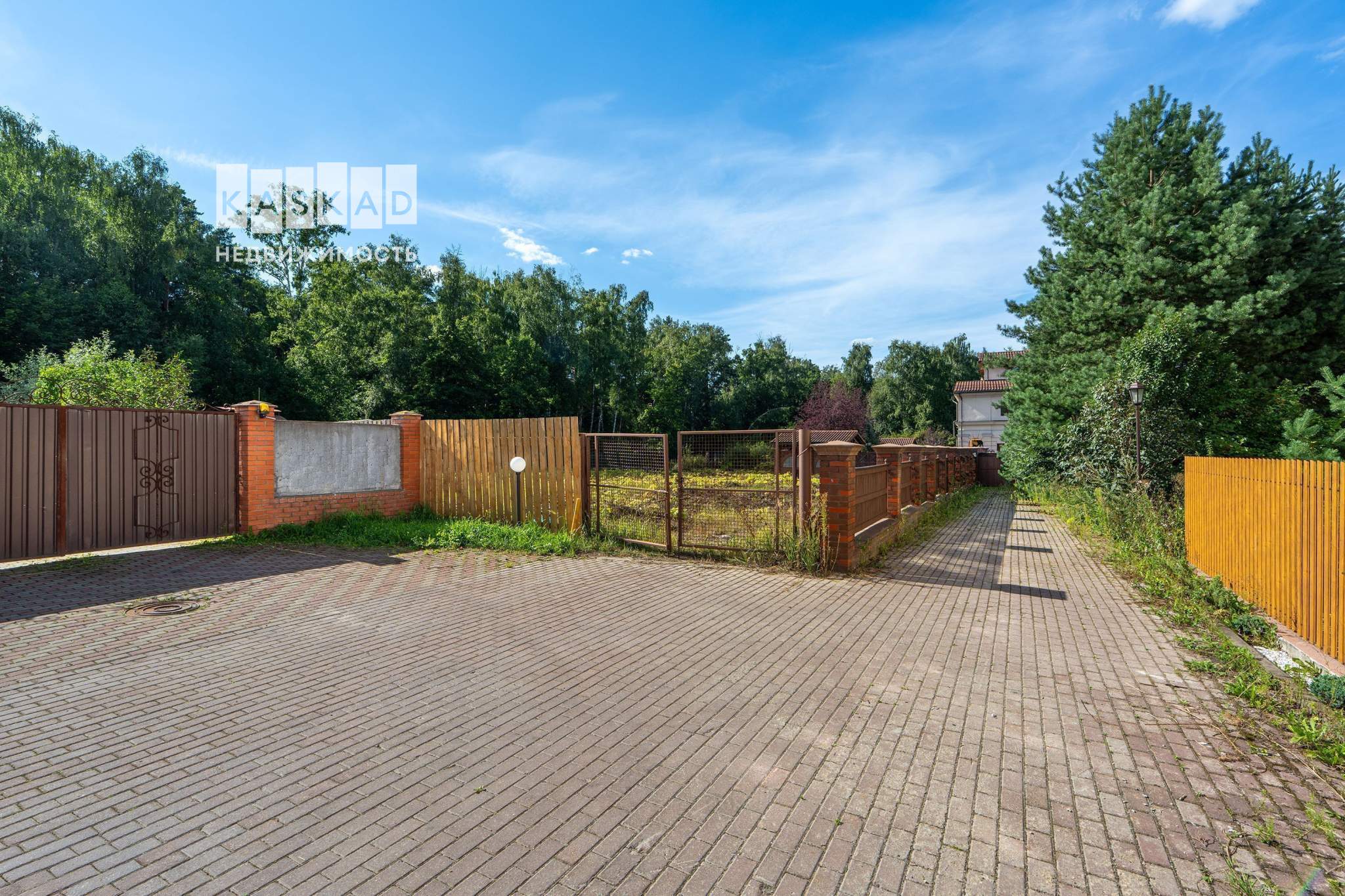 Продам земельный участок 3450 м.кв.