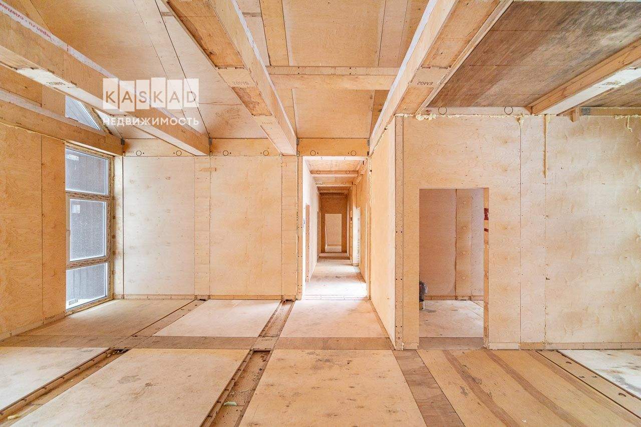 Дом на продажу в Королеве, Бурковский проезд, 39 фото №9
