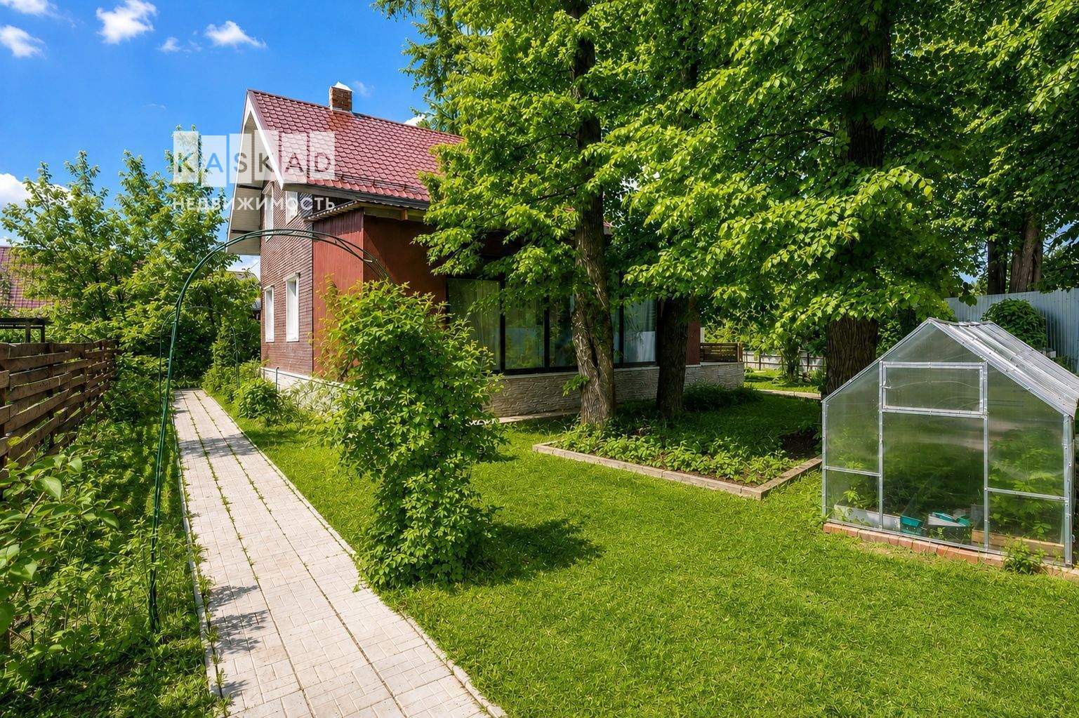 Дом на продажу в Королеве, Горького улица, 14И фото №12