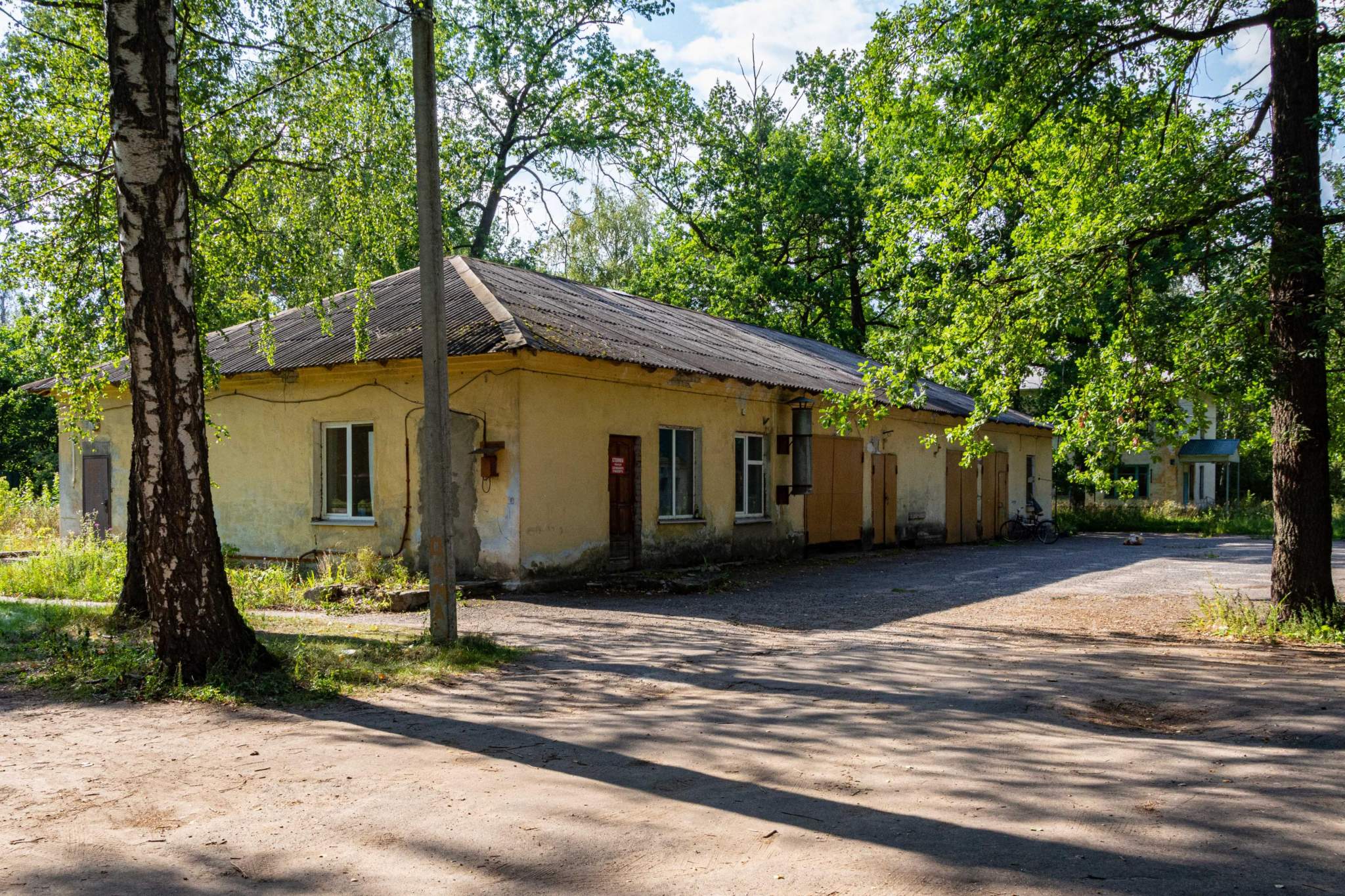Продам торговое помещение 1395.1 м.кв.