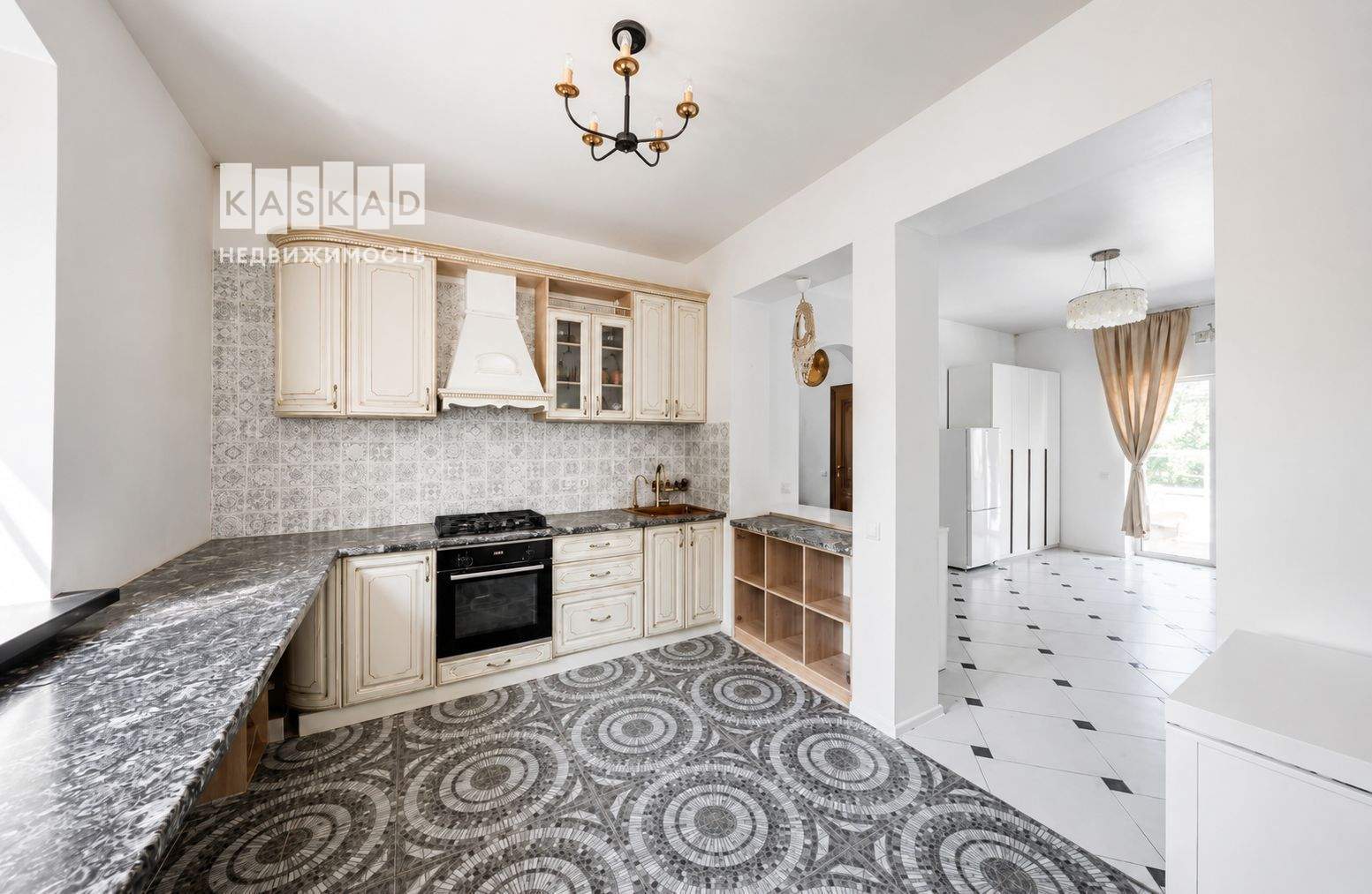 Дом на продажу в Королеве, Горького улица, 14И фото №1