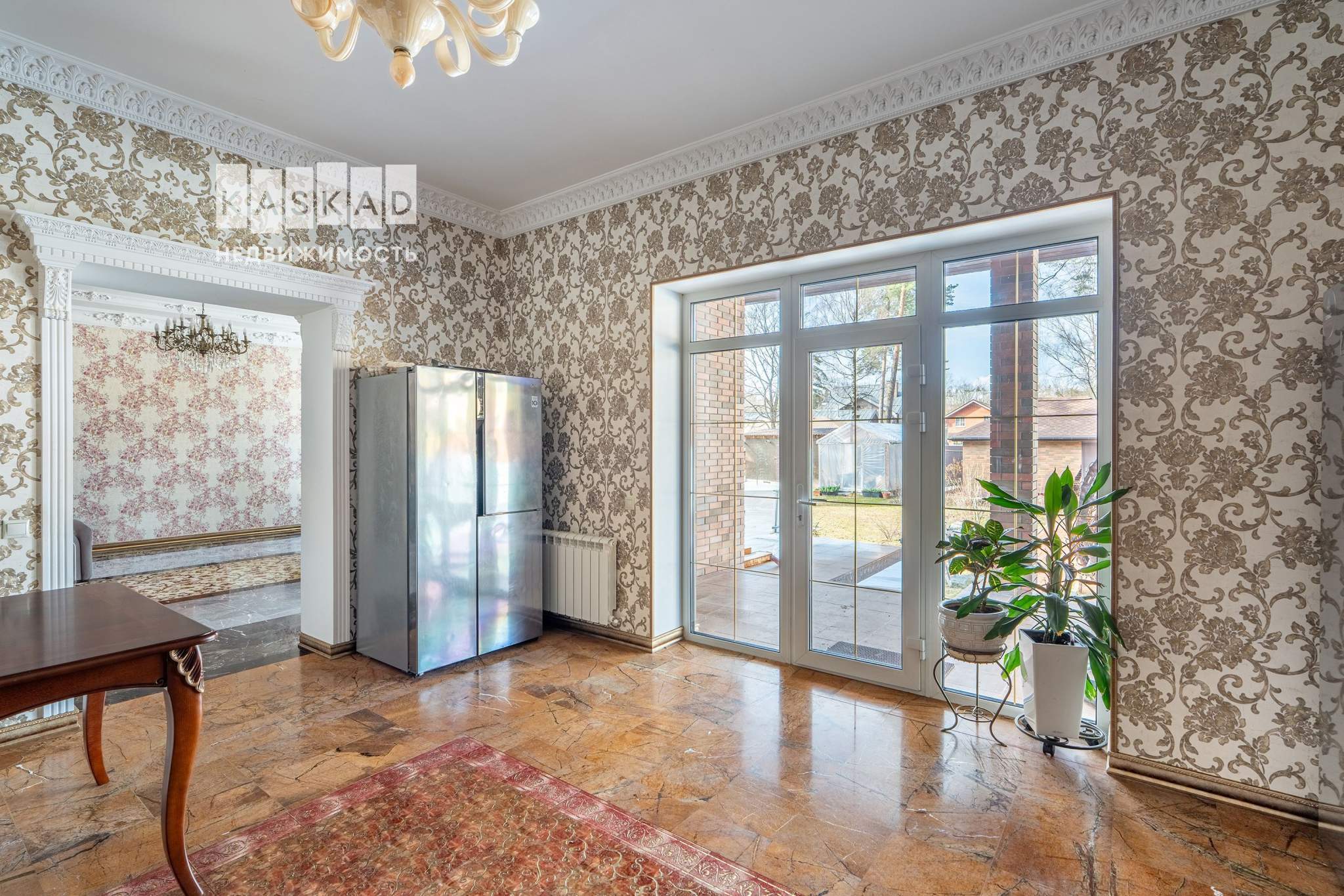 Дом на продажу в Пушкино, Мамонтовка микрорайон фото №6