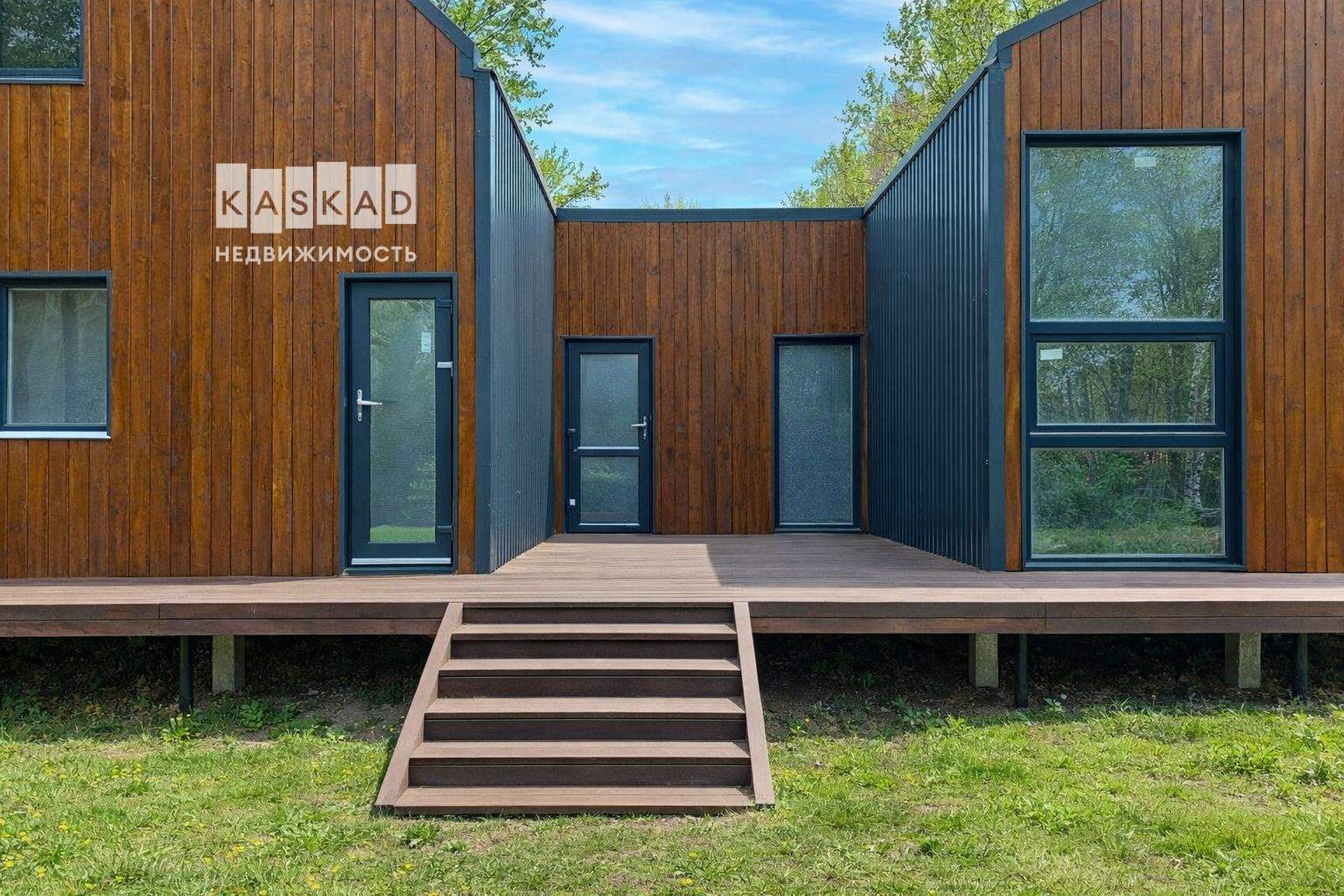 Дом на продажу в Королеве, Бурковский проезд, 39 фото №13