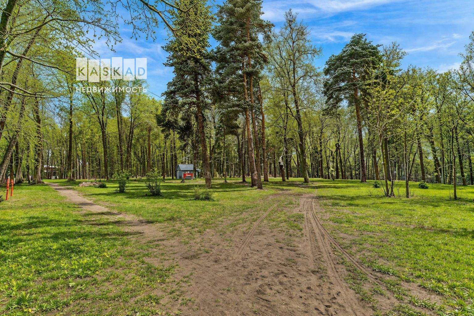 Дом на продажу в Королеве, Бурковский проезд, 39 фото №17