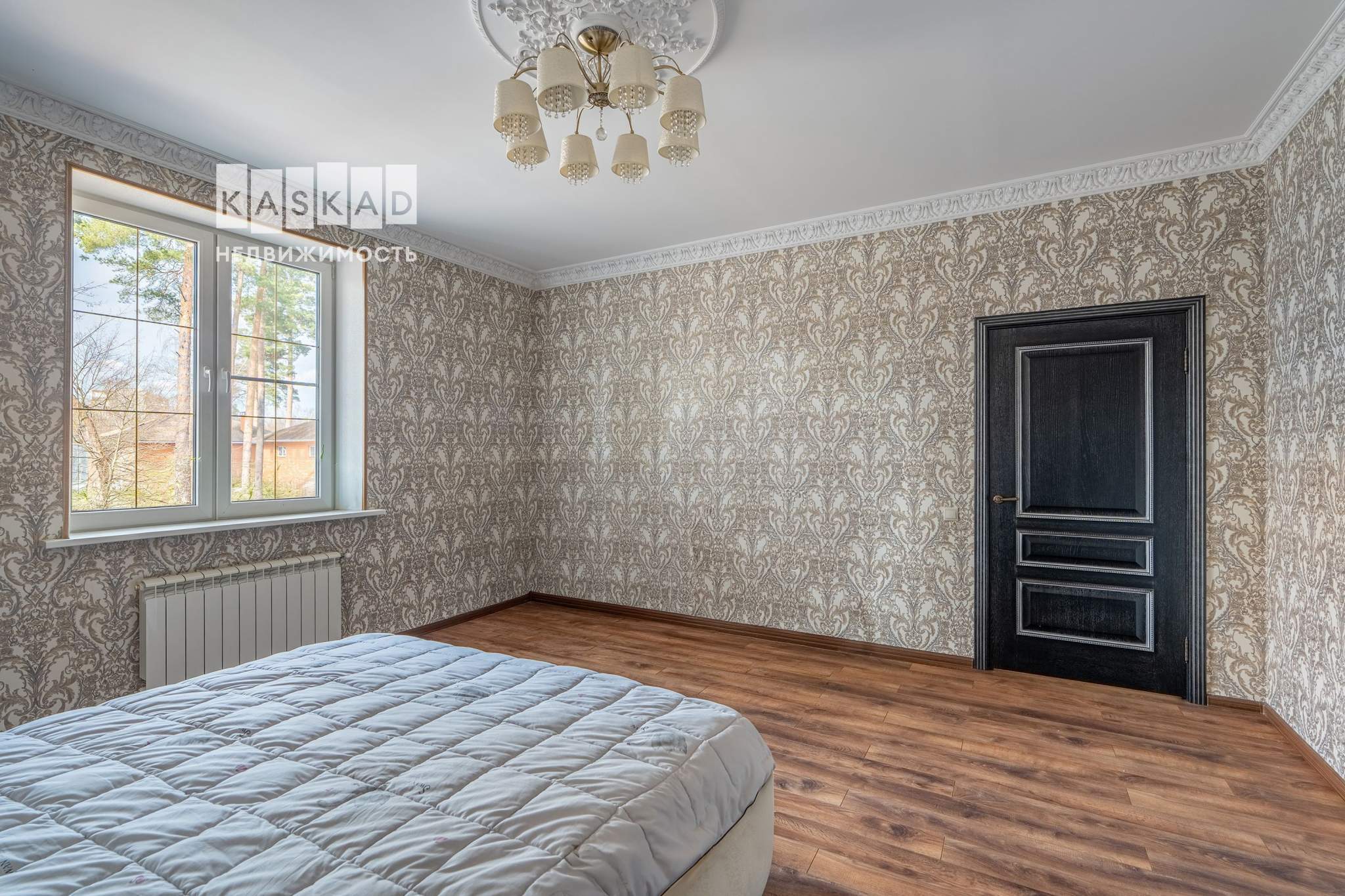 Дом на продажу в Пушкино, Мамонтовка микрорайон фото №19