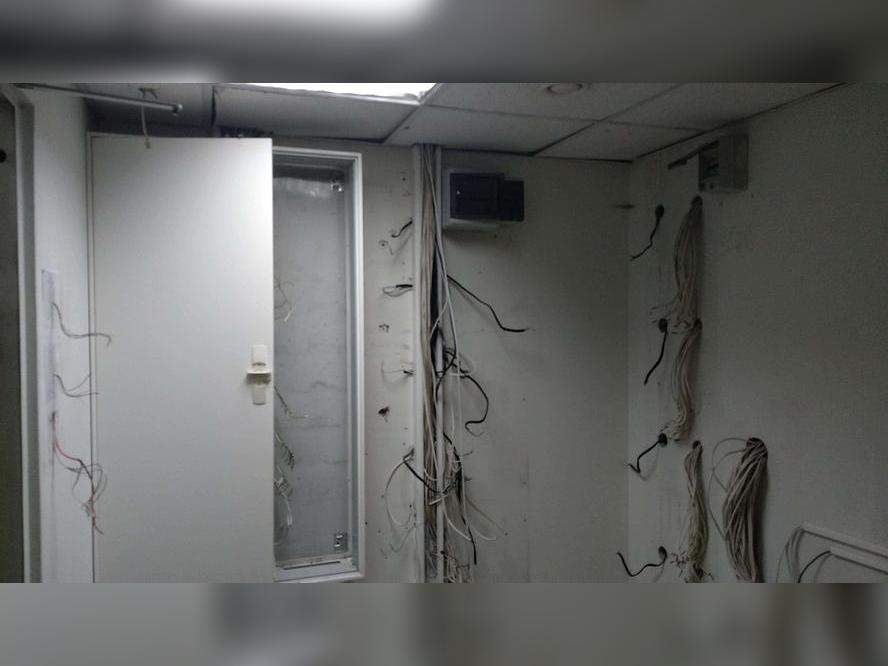 Сдам в аренду помещение свободного назначения 807.4 м.кв.