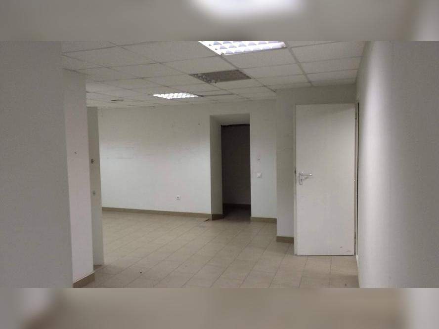 Сдам в аренду помещение свободного назначения 807.4 м.кв.