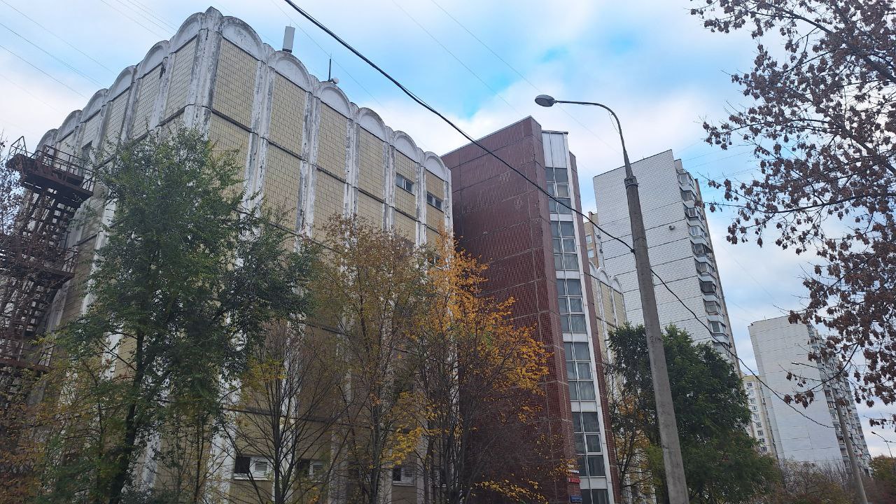 Сдам в аренду офис 48.2 м.кв.