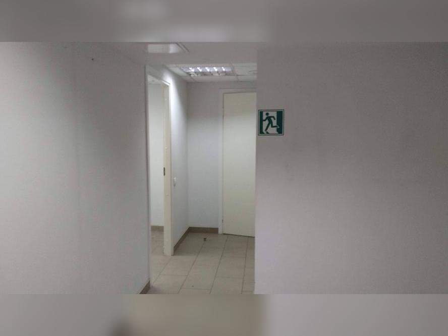 Сдам в аренду помещение свободного назначения 807.4 м.кв.
