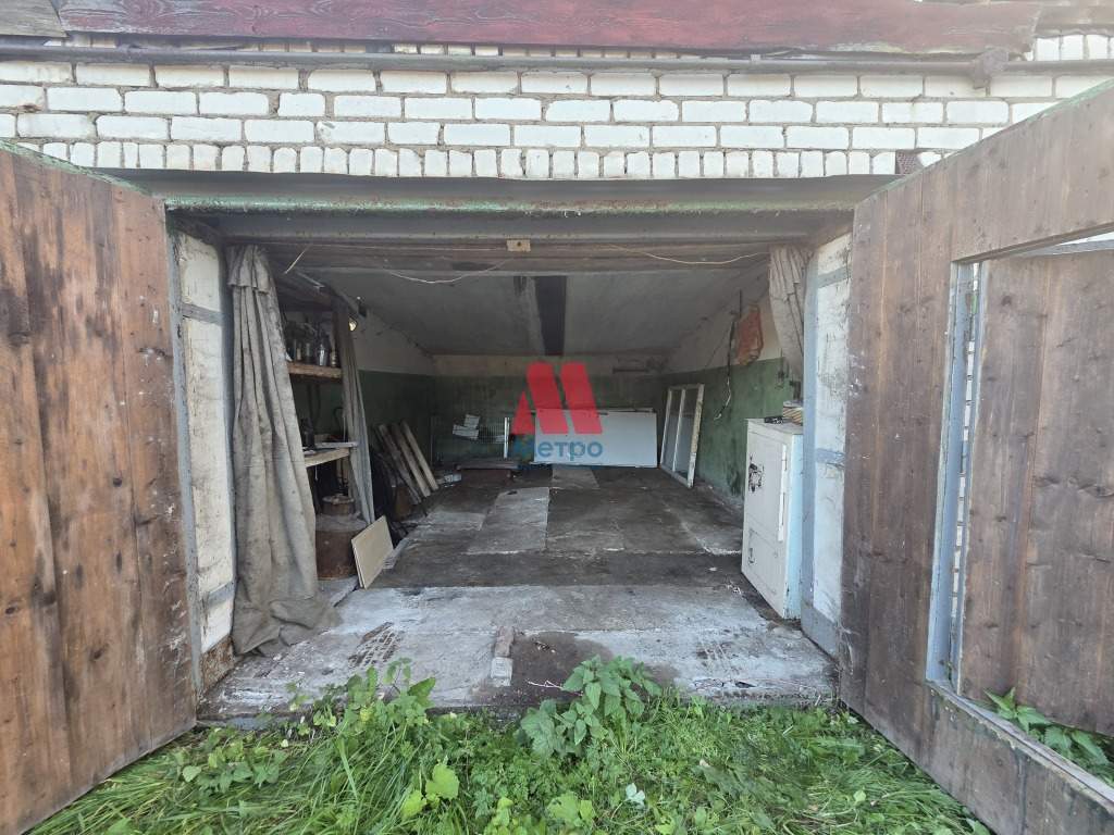 Гараж на продажу в Ярославле, Тормозное шоссе, зд109 фото №0