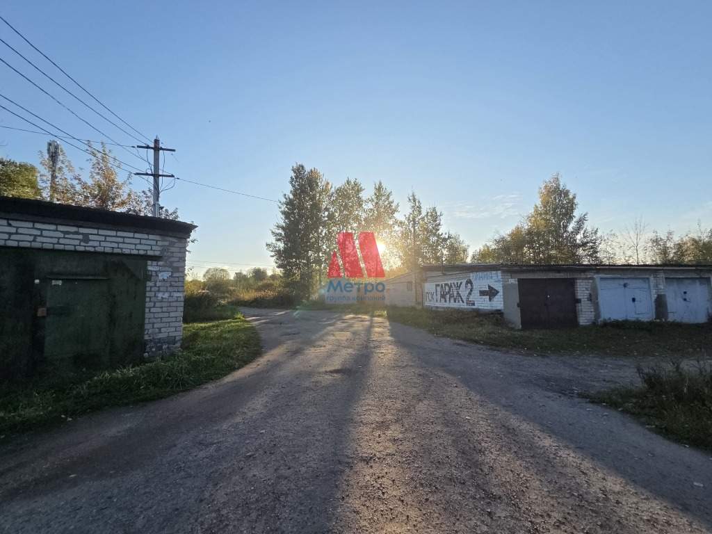 Гараж на продажу в Ярославле, Тормозное шоссе, зд109 фото №6