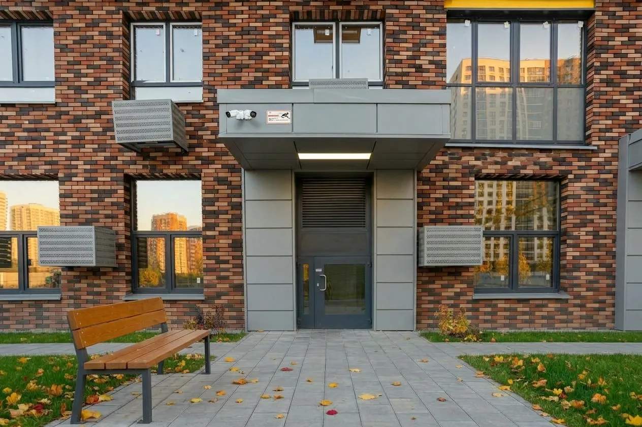 Сдам в аренду помещение свободного назначения 42.8 м.кв.